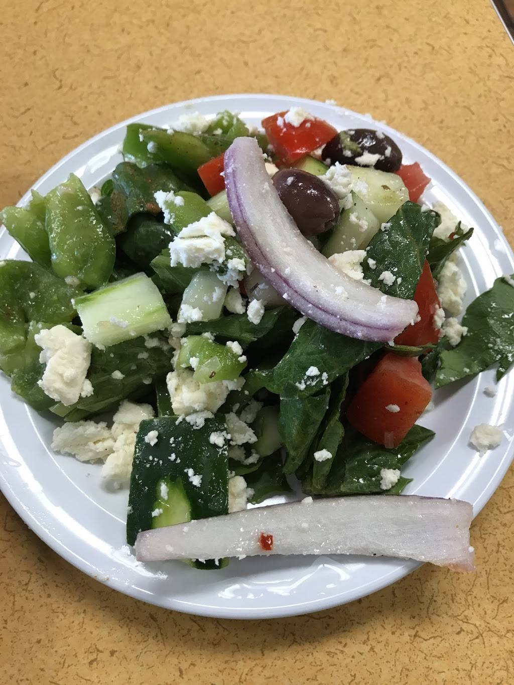 Pita Kebob | restaurant | 3028 E College Ave, Ruskin, FL 33570, USA | 8134194926 OR +1 813-419-4926