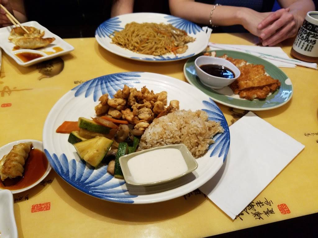 Ninja Sushi Bar | restaurant | 1400 Kempsville Rd, Chesapeake, VA 23320, USA | 7575487778 OR +1 757-548-7778