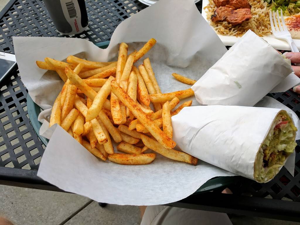 Kabab Plus | meal delivery | 50 Thousand Oaks Blvd #2, Thousand Oaks, CA 91360, USA | 8054951000 OR +1 805-495-1000