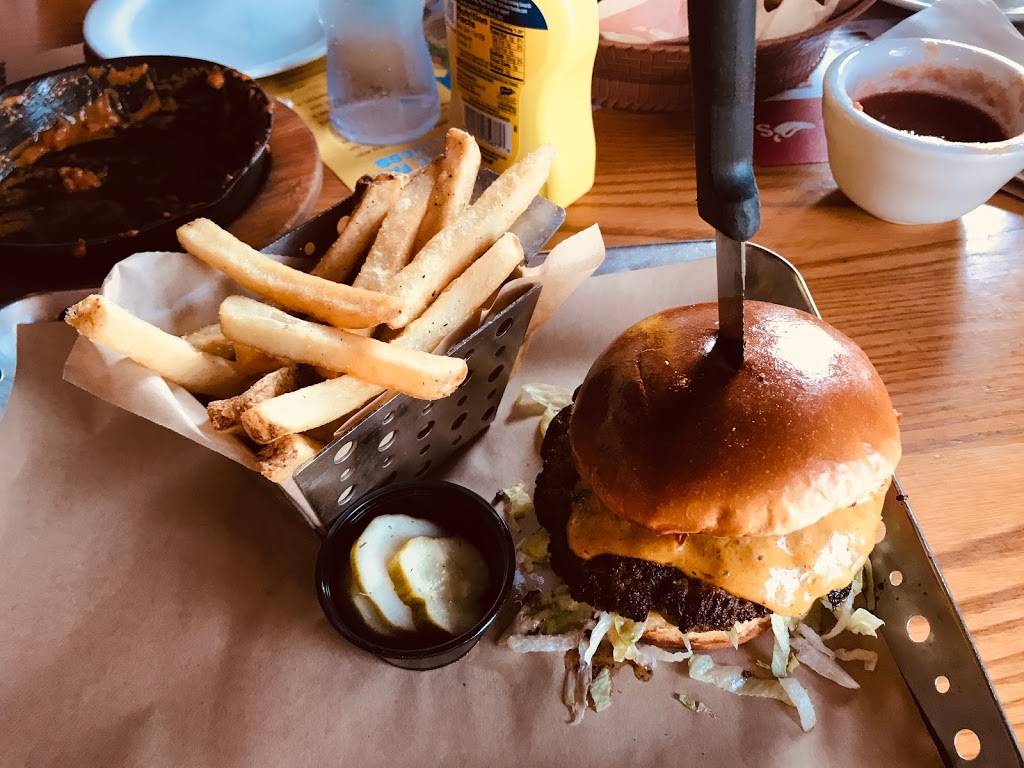 Chilis Grill & Bar | restaurant | 420 N 46th St, Rogers, AR 72756, USA | 4799369990 OR +1 479-936-9990