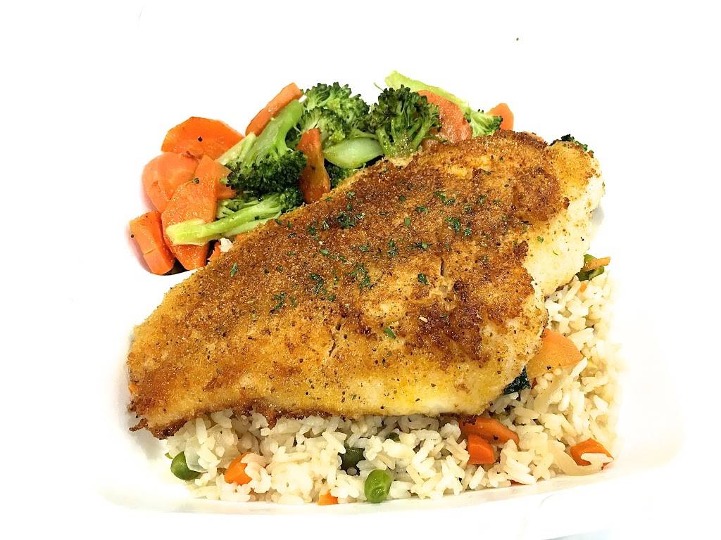 Pitkin Seafood | restaurant | 1670 Pitkin Ave, Brooklyn, NY 11212, USA | 7183461670 OR +1 718-346-1670