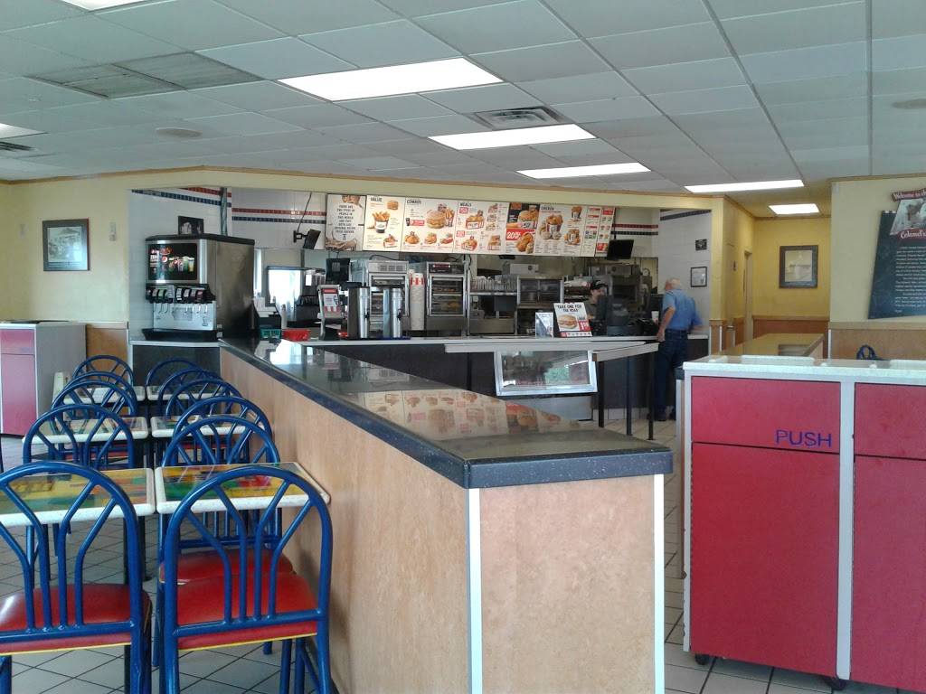 KFC | restaurant | 1707 Cotton Grove Rd, Lexington, NC 27292, USA | 3363575858 OR +1 336-357-5858