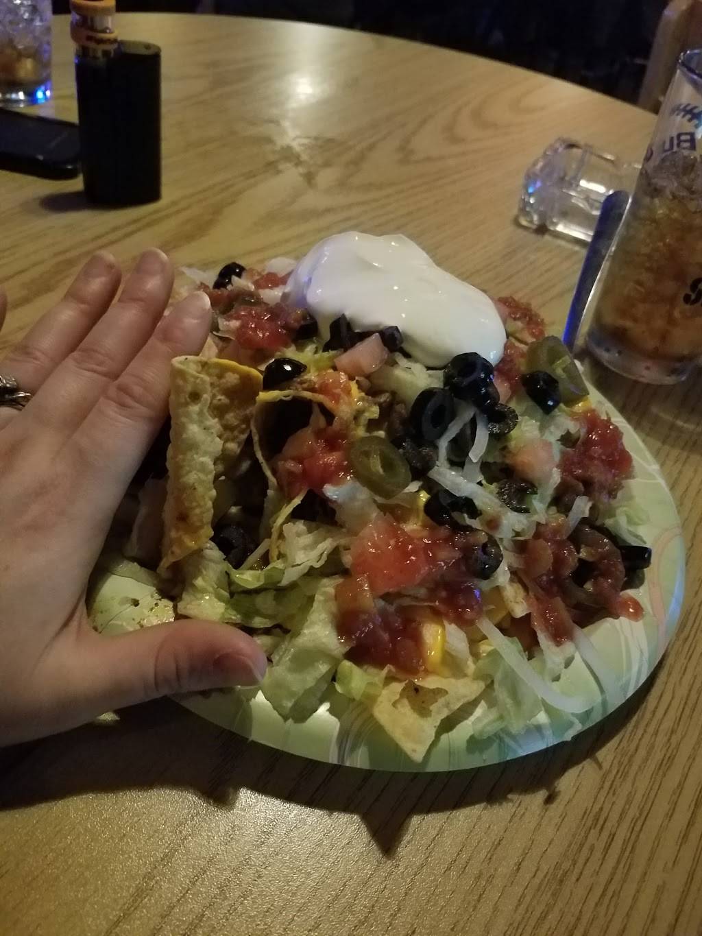 Wheels Bar & Grill | restaurant | 5222 Nuangola Rd, Mountain Top, PA 18707, USA | 5708683114 OR +1 570-868-3114