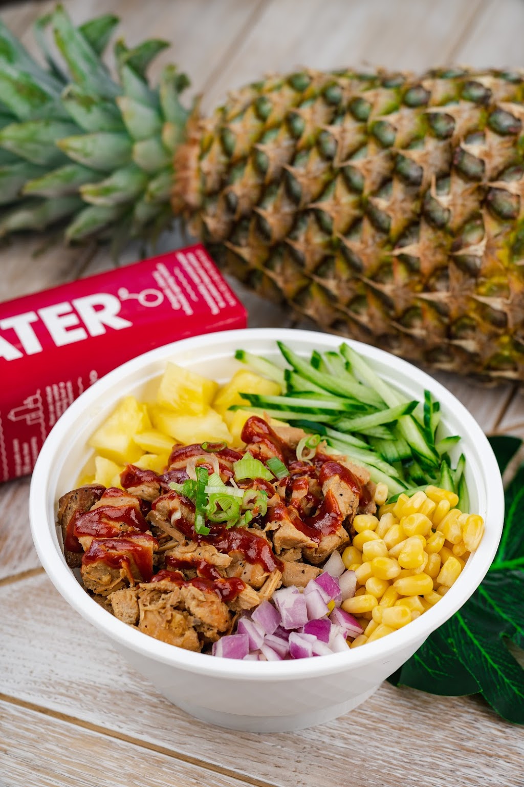 Blowfish Poké & Grill | restaurant | 11100 Barnsley Way Suite G, Marriottsville, MD 21104, USA | 4102135688 OR +1 410-213-5688