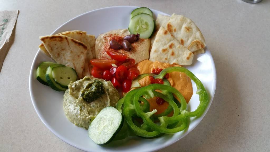 Zoës Kitchen | restaurant | 9848 Rea Rd Ste G, Charlotte, NC 28277, USA | 7045442124 OR +1 704-544-2124