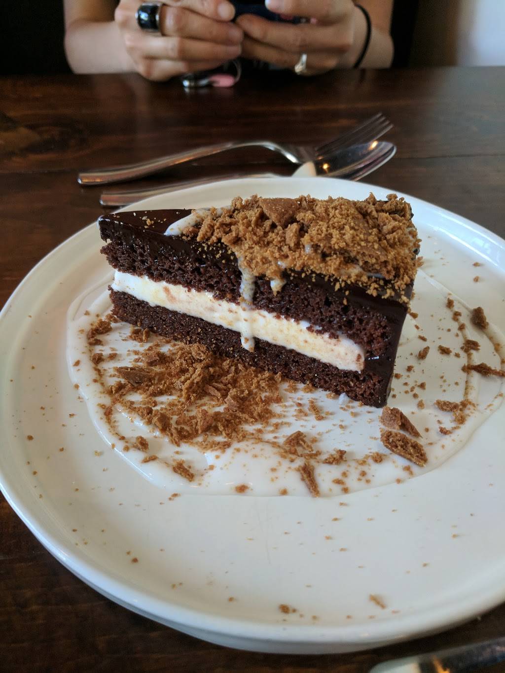 To the Wind Bistro | restaurant | 3333 E Colfax Ave, Denver, CO 80206, USA | 3033163333 OR +1 303-316-3333