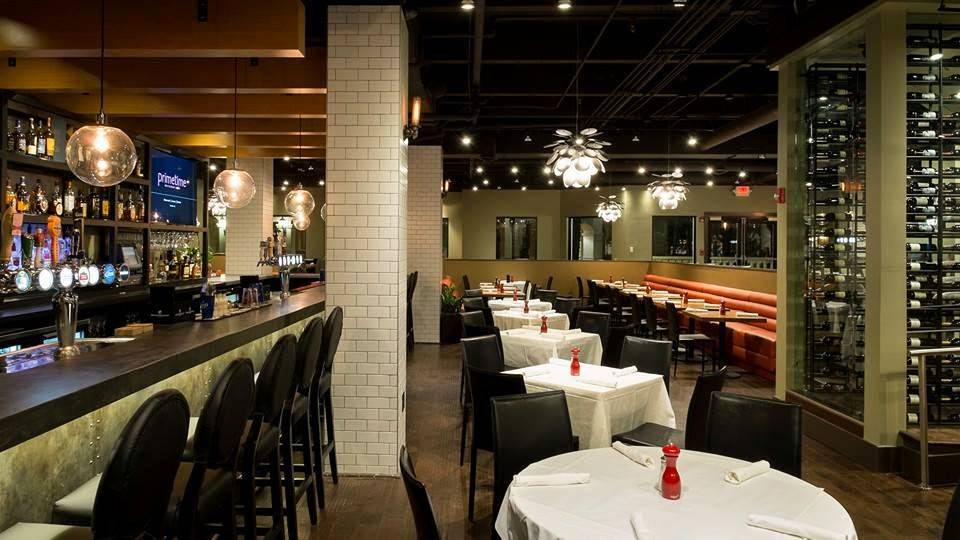 Primetime | Restaurant & Bar | restaurant | 1744 Main St, Weston, FL 33326, USA | 9543492100 OR +1 954-349-2100
