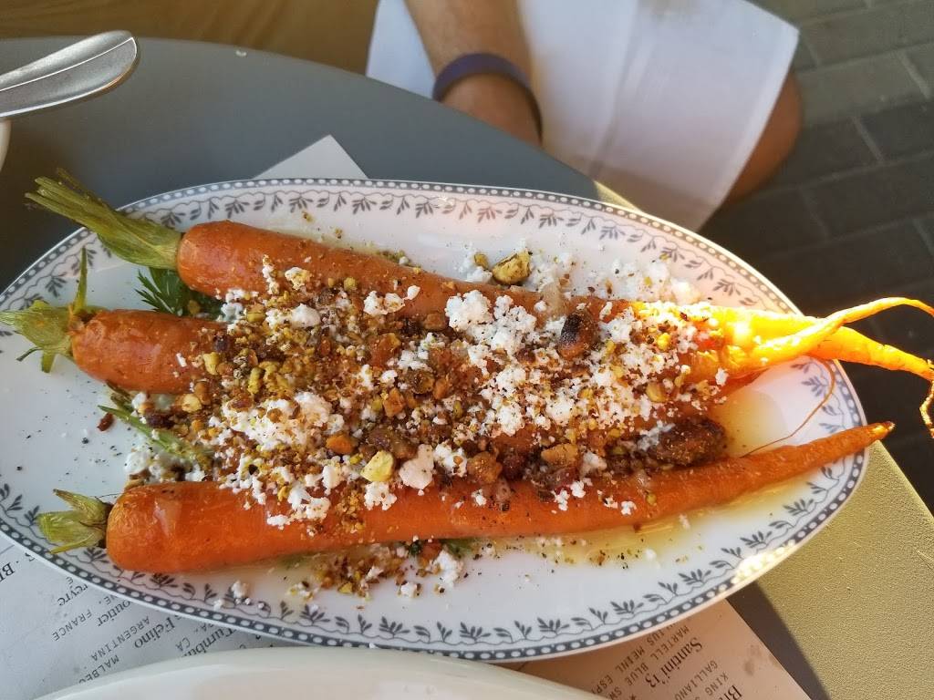 Oak & Ola | restaurant | 1910 N Ola Ave, Tampa, FL 33602, USA | 8137731901 OR +1 813-773-1901