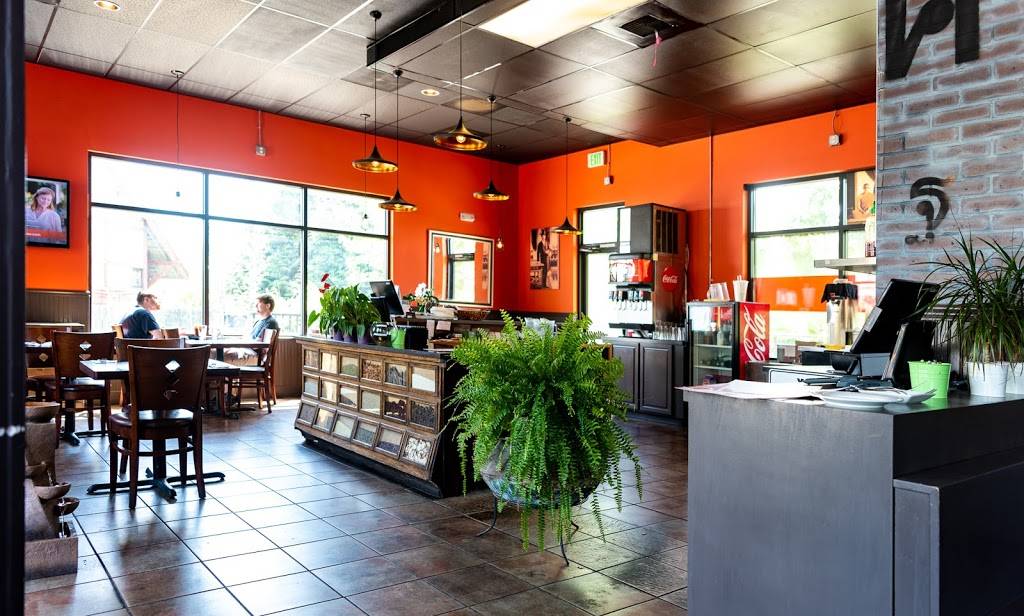 Thai Eatery | restaurant | 8020 Douglas Ave SE, Snoqualmie, WA 98065, USA | 4258882025 OR +1 425-888-2025