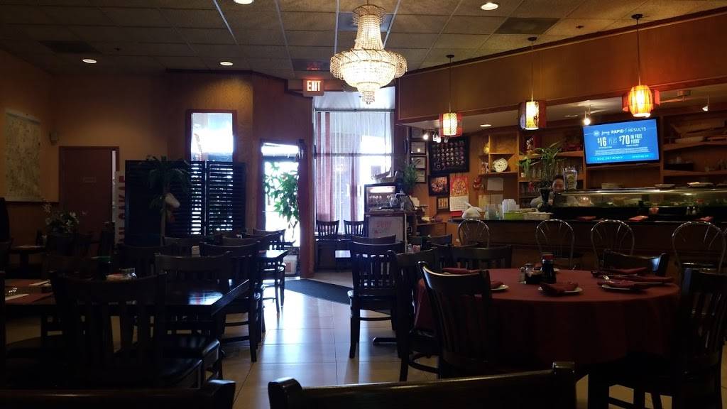 Asian Sakae | restaurant | 405 N Center St #22, Westminster, MD 21157, USA | 4108577626 OR +1 410-857-7626