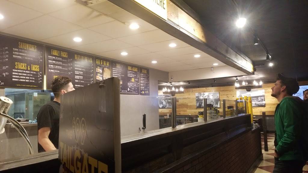 Dickeys Barbecue Pit | restaurant | 2165 Arnold Way, Alpine, CA 91901, USA | 6197226052 OR +1 619-722-6052