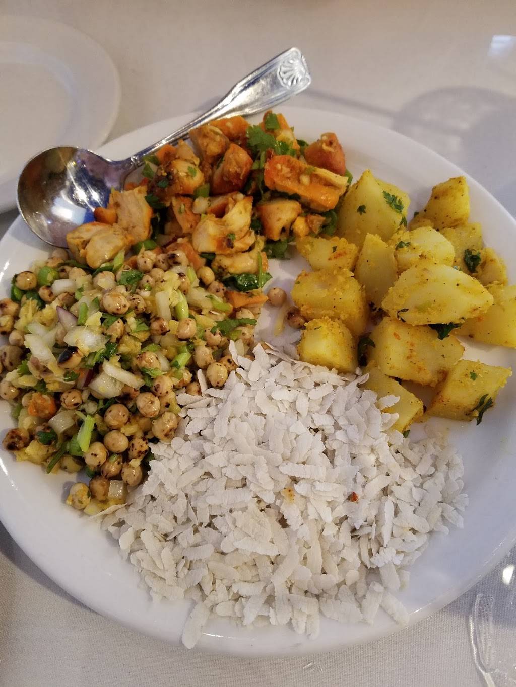 Himalayan Grille | restaurant | 1307 Stoneridge Dr, Gahanna, OH 43230, USA | 6144720211 OR +1 614-472-0211