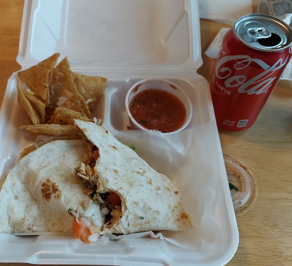 El Taco Dojo | restaurant | 41770 Hayes Rd, Clinton Twp, MI 48038, USA | 5867386356 OR +1 586-738-6356
