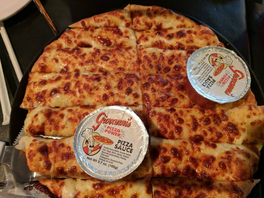 Giovannis | restaurant | 7995 WV-152, Wayne, WV 25570, USA | 3042726000 OR +1 304-272-6000