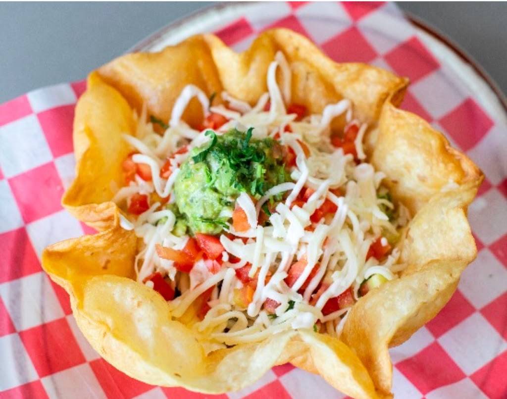 Crazy Burrito Dunedin | restaurant | 1140 Main st unit 2, Dunedin, FL 34698, USA | 7272404527 OR +1 727-240-4527