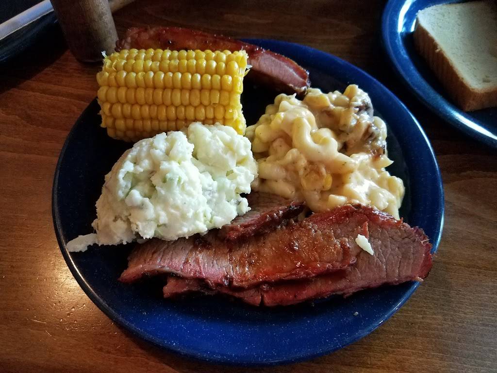 Famous Daves Bar-B-Que | restaurant | 9911 NE Cascades Pkwy, Portland, OR 97220, USA | 5034939000 OR +1 503-493-9000