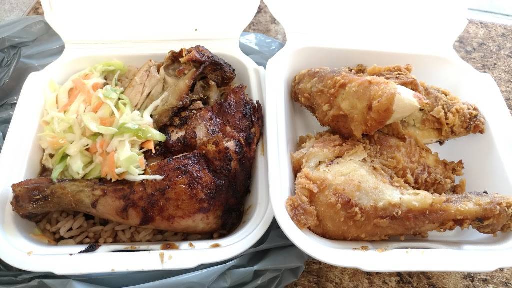 Bakers Jerk House | restaurant | 50 Sunnyvale Gate, Brampton, ON L6S 6J3, Canada | 9054586449 OR +1 905-458-6449