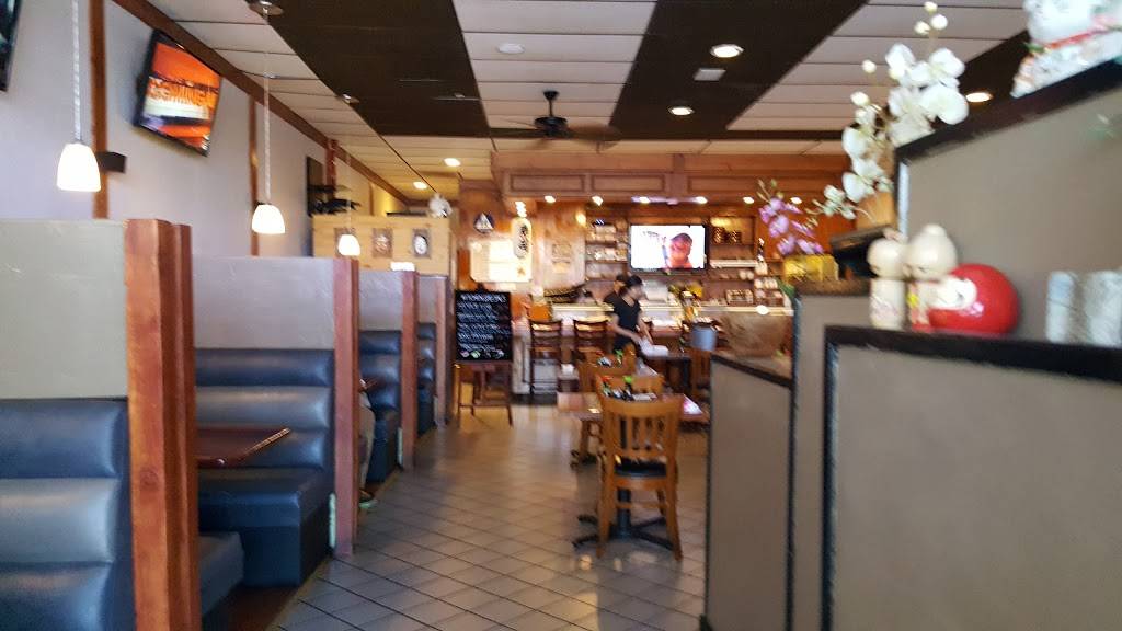 Mikado Sushi | restaurant | 3125 S Alma School Rd #3b, Chandler, AZ 85248, USA | 4807260255 OR +1 480-726-0255