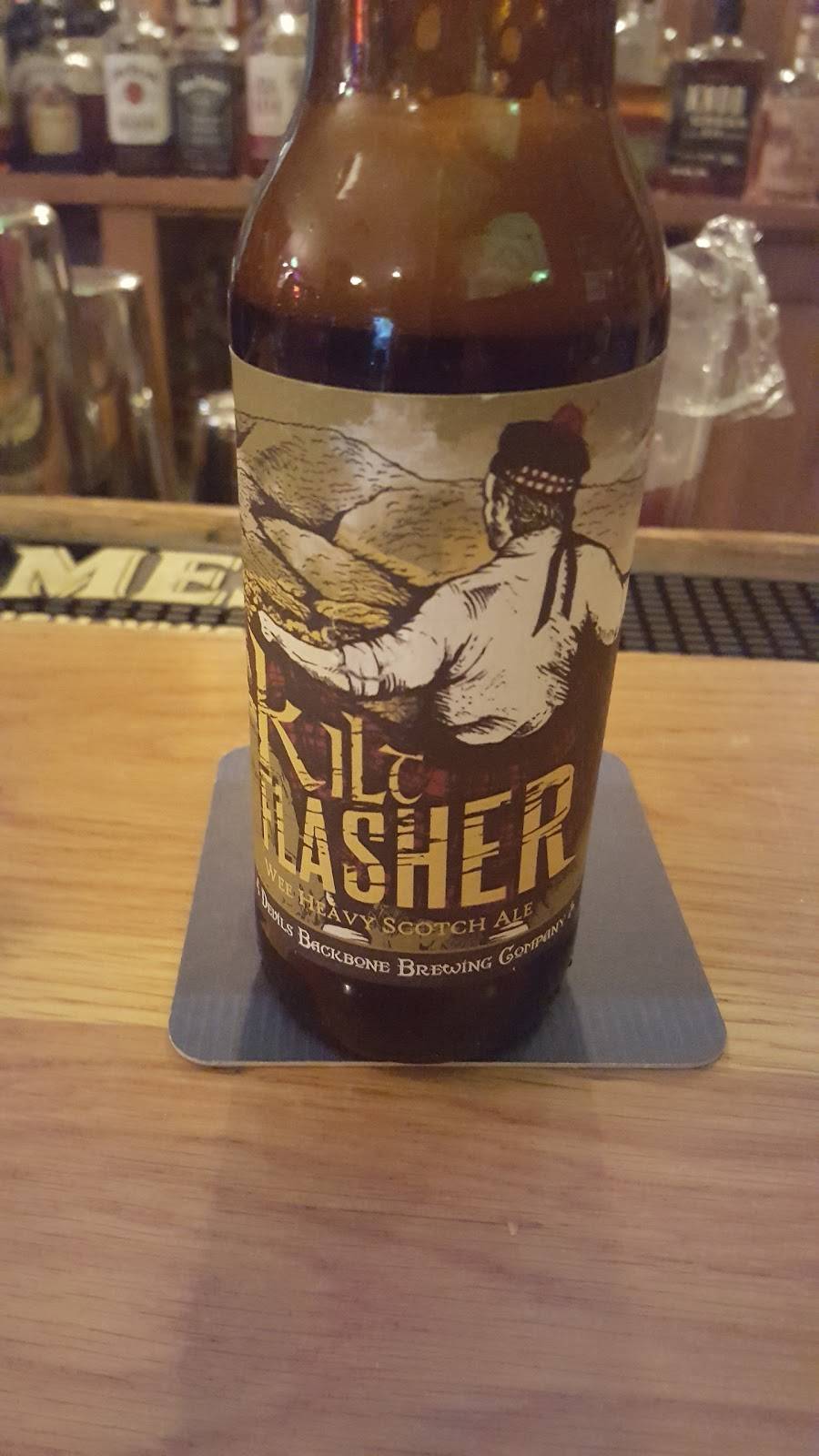 Kitty OSheas D.C. | restaurant | 4624 Wisconsin Ave NW, Washington, DC 20009, USA | 2024505077 OR +1 202-450-5077