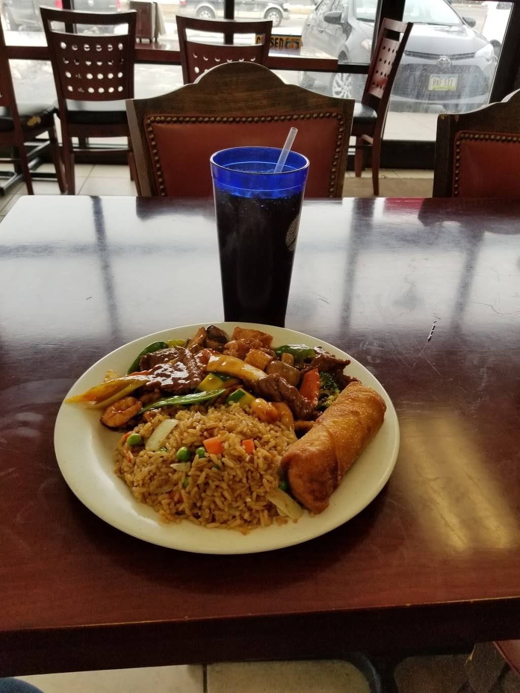 Asian Gourmet | restaurant | 3871 Elmore Avenue, Davenport, IA 52807, USA | 5633556889 OR +1 563-355-6889
