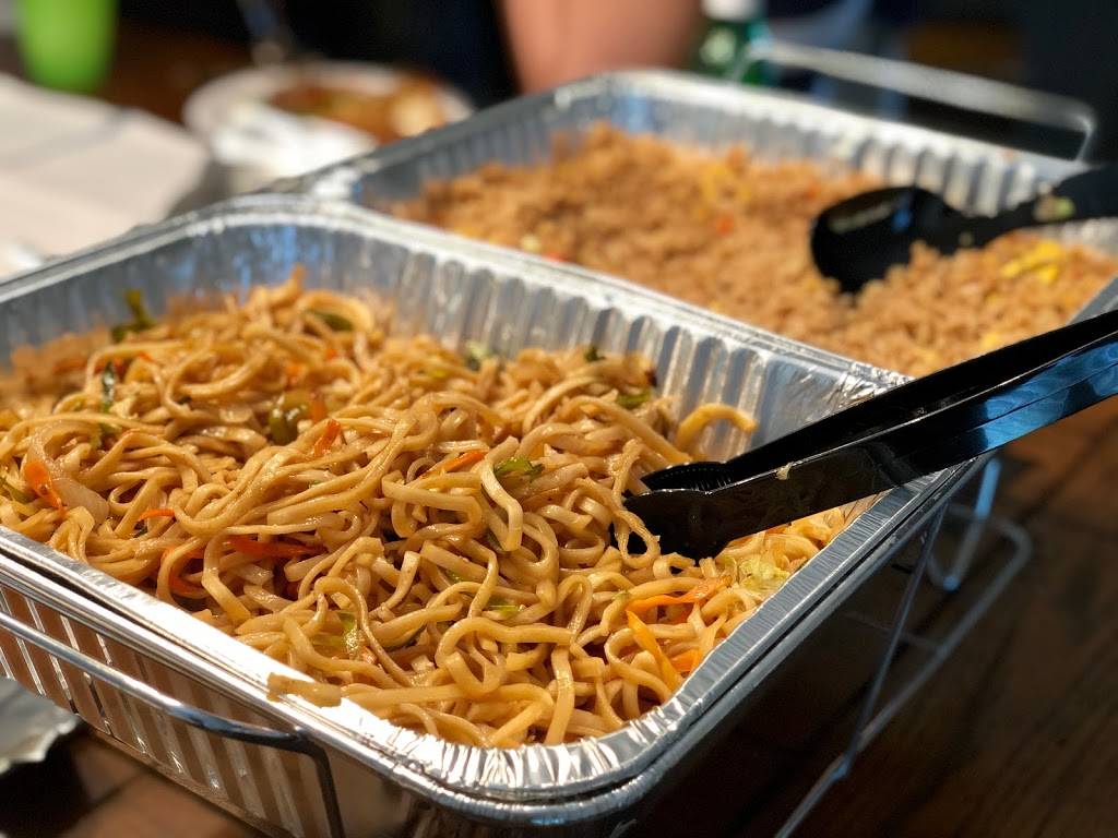 Beijing Dragon Chinese Restaurant | restaurant | 1770 N Germantown Pkwy #2, Cordova, TN 38016, USA | 9017297747 OR +1 901-729-7747