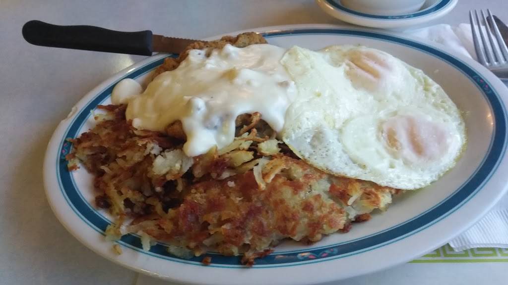 Sunrise Family Restaurant | restaurant | 307 W University Dr, Macomb, IL 61455, USA | 3098362938 OR +1 309-836-2938