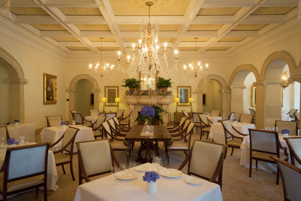 The Georgian Room at Sea Island | restaurant | 100 Cloister Dr, Sea Island, GA 31561, USA | 9126343999 OR +1 912-634-3999