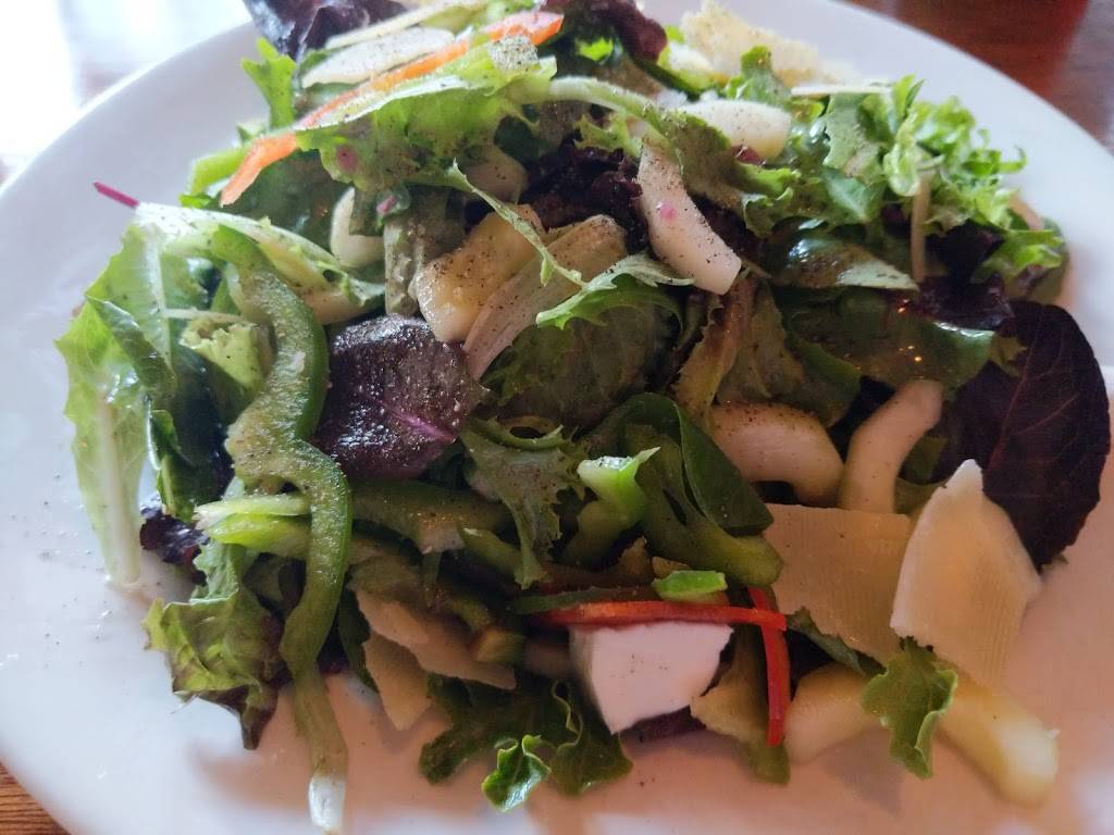 Market City Caffe | restaurant | 164 Palm Ave, Burbank, CA 91502, USA | 8188407036 OR +1 818-840-7036