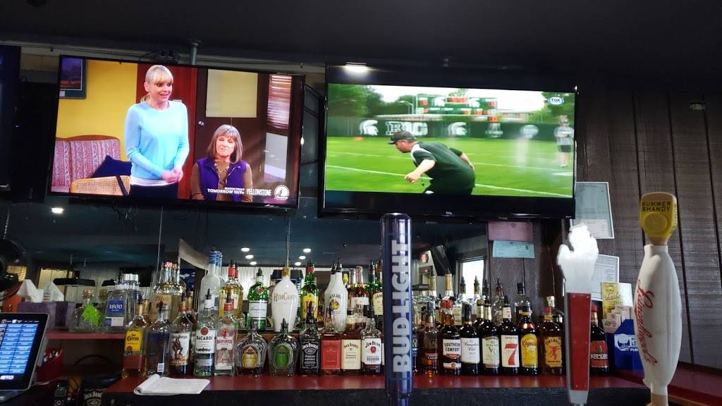 Play Station Inc | restaurant | 9618, 6154 Dixie Hwy, Bridgeport, MI 48722, USA | 9897776460 OR +1 989-777-6460