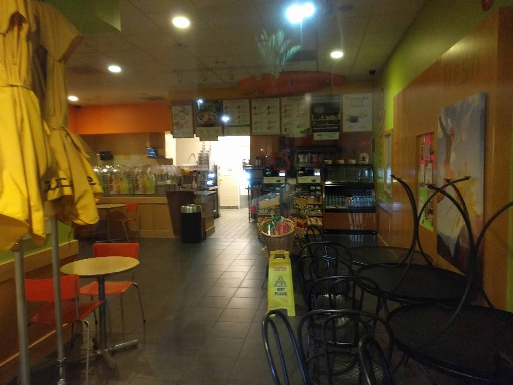 Jamba Juice | restaurant | 1512 E Champlain Dr #101, Fresno, CA 93720, USA | 5594336970 OR +1 559-433-6970