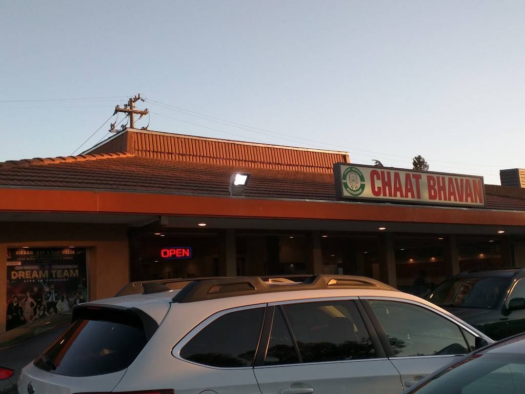 Chaat Bhavan | restaurant | 976 E El Camino Real, Sunnyvale, CA 94087, USA | 4087951100 OR +1 408-795-1100