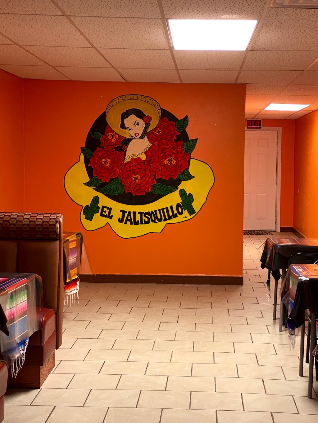 El Jalisquillo | restaurant | 208 Main St, Wakefield, NE 68784, USA | 4022879006 OR +1 402-287-9006