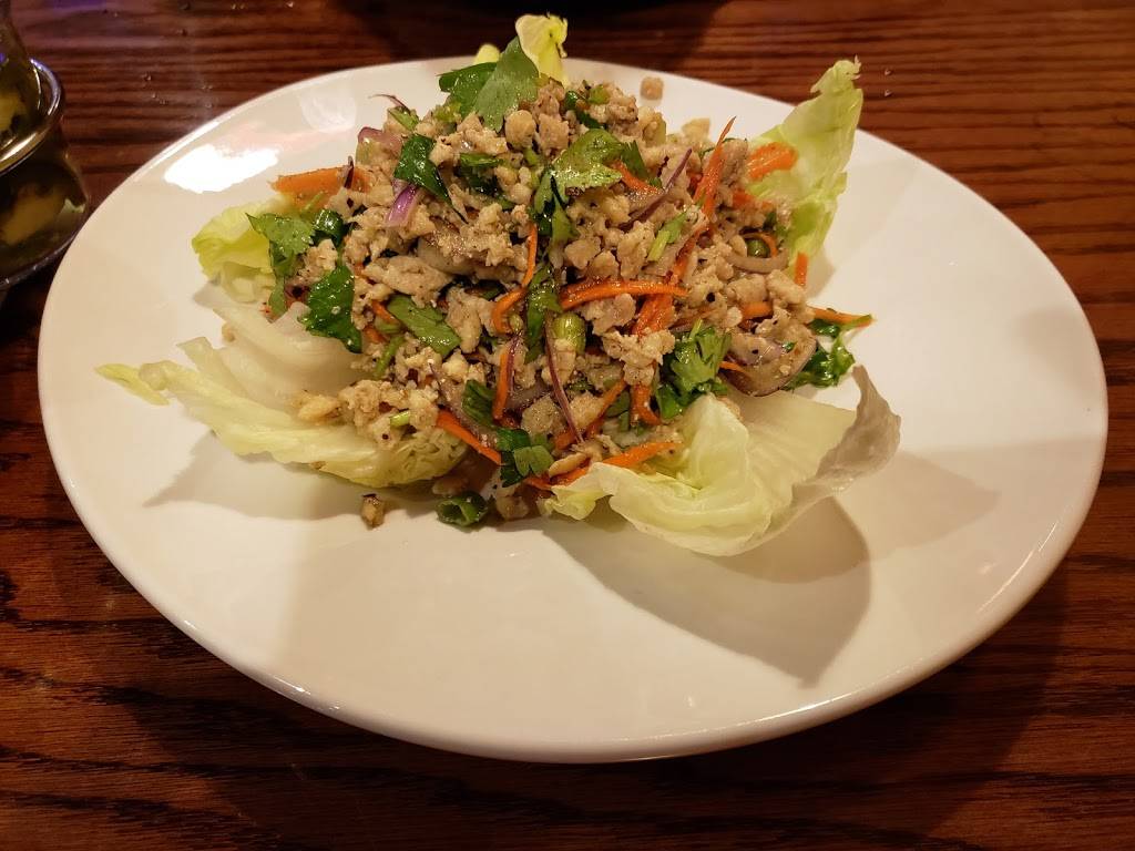 Po Thai Restaurant | restaurant | 919 Conference Dr ste 1, Goodlettsville, TN 37072, USA | 6158517500 OR +1 615-851-7500