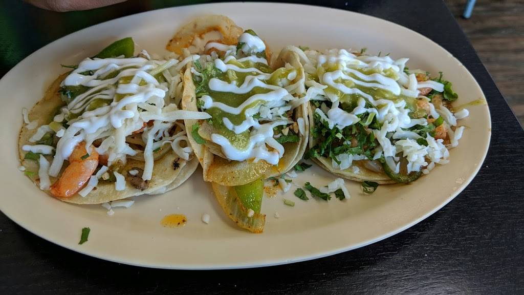 Tacos Poncitlan | restaurant | 296 Allen Ave, Pasadena, CA 91106, USA | 6263969150 OR +1 626-396-9150