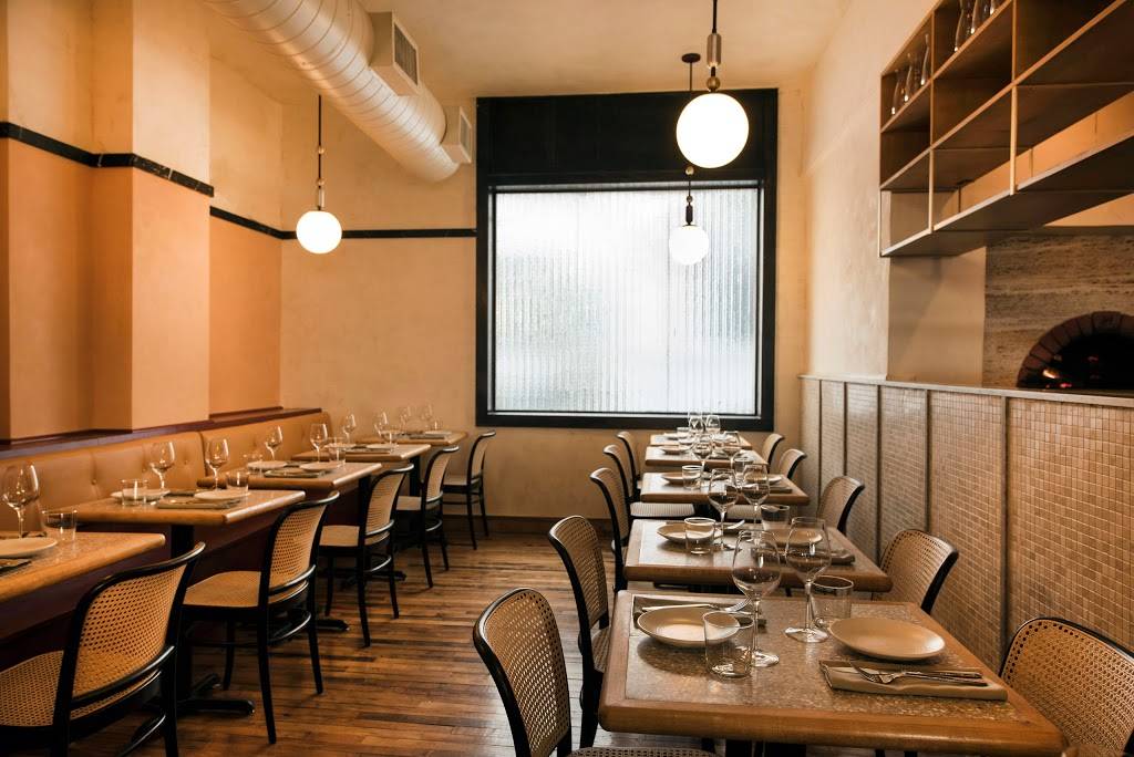 Fausto | restaurant | 348 Flatbush Ave, Brooklyn, NY 11238, USA | 9179091427 OR +1 917-909-1427