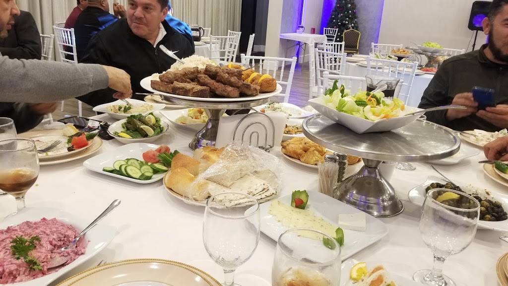 Deers Restaurant | restaurant | 13108 Sherman Way, North Hollywood, CA 91605, USA | 8187651401 OR +1 818-765-1401