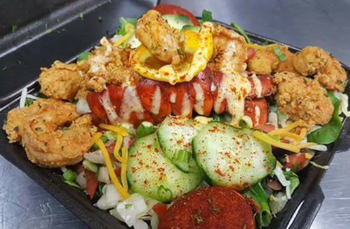 Island Boyz Seafood Key West | restaurant | 1527 NW 119th St, North Miami, FL 33167, USA | 7868731112 OR +1 786-873-1112