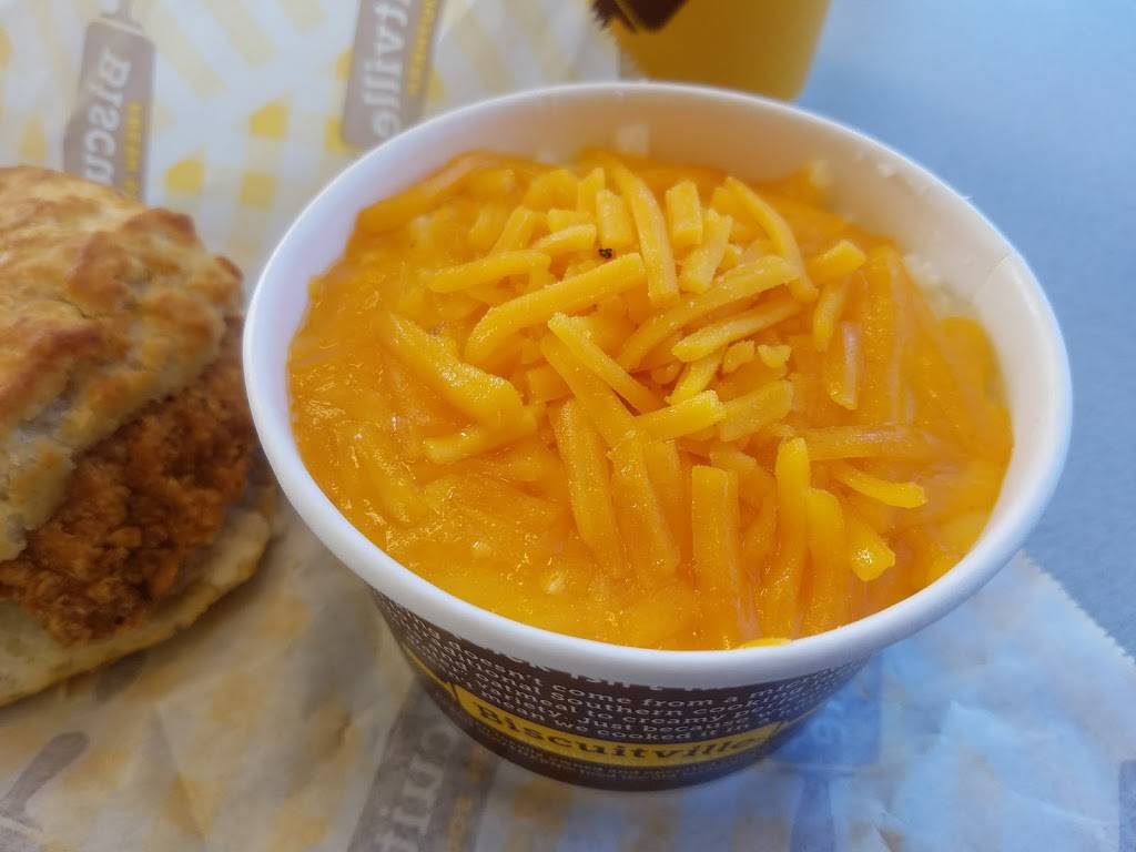 Biscuitville | cafe | 669 Huffman Mill Rd, Burlington, NC 27215, USA | 3365248149 OR +1 336-524-8149