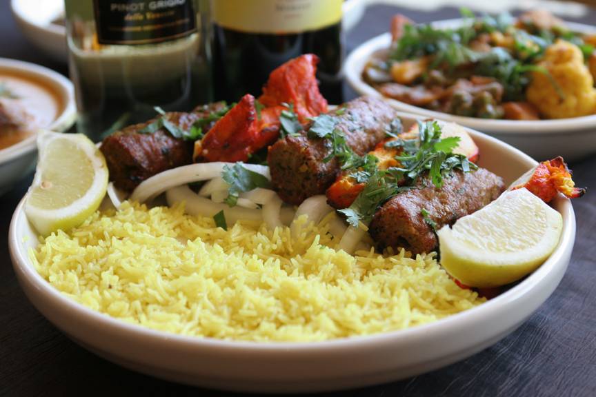 Roti Grill | restaurant | 6770 Winning Drive Suite 910, Frisco, TX 75034, USA | 4699807005 OR +1 469-980-7005