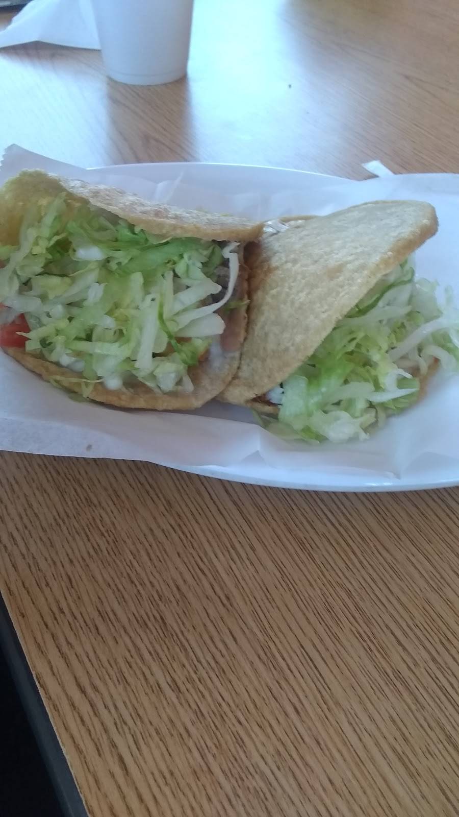 Taqueria Maravatio | restaurant | 1100 Chicago Dr SW, Wyoming, MI 49509, USA | 6164759088 OR +1 616-475-9088