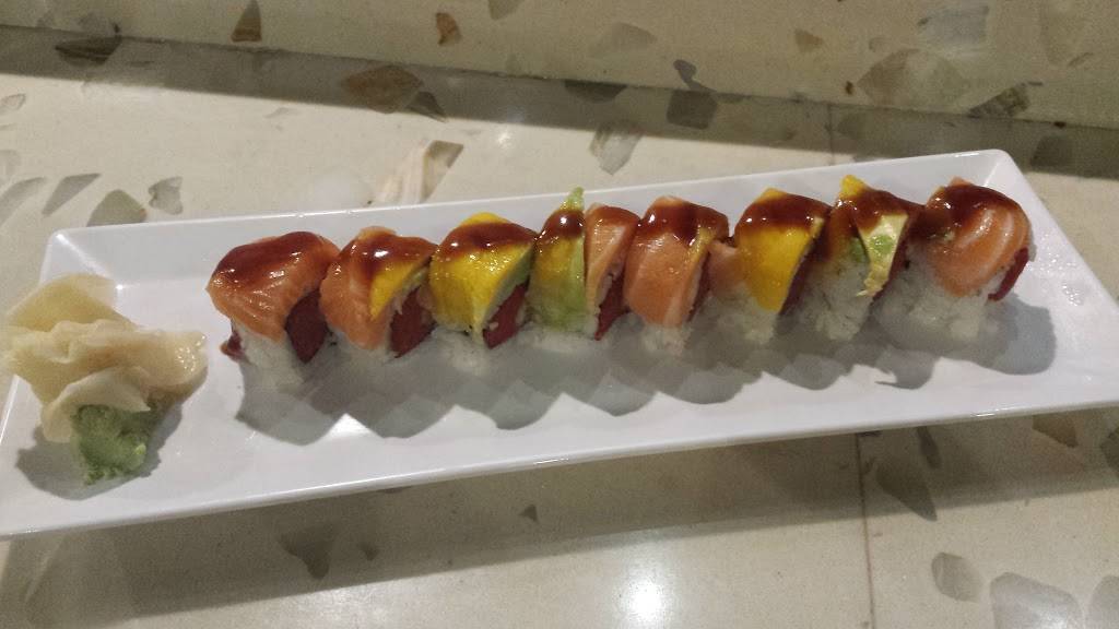 Flying Ninja, Sushi | restaurant | 461 Jefferson St, San Francisco, CA 94133, USA | 4152926255 OR +1 415-292-6255