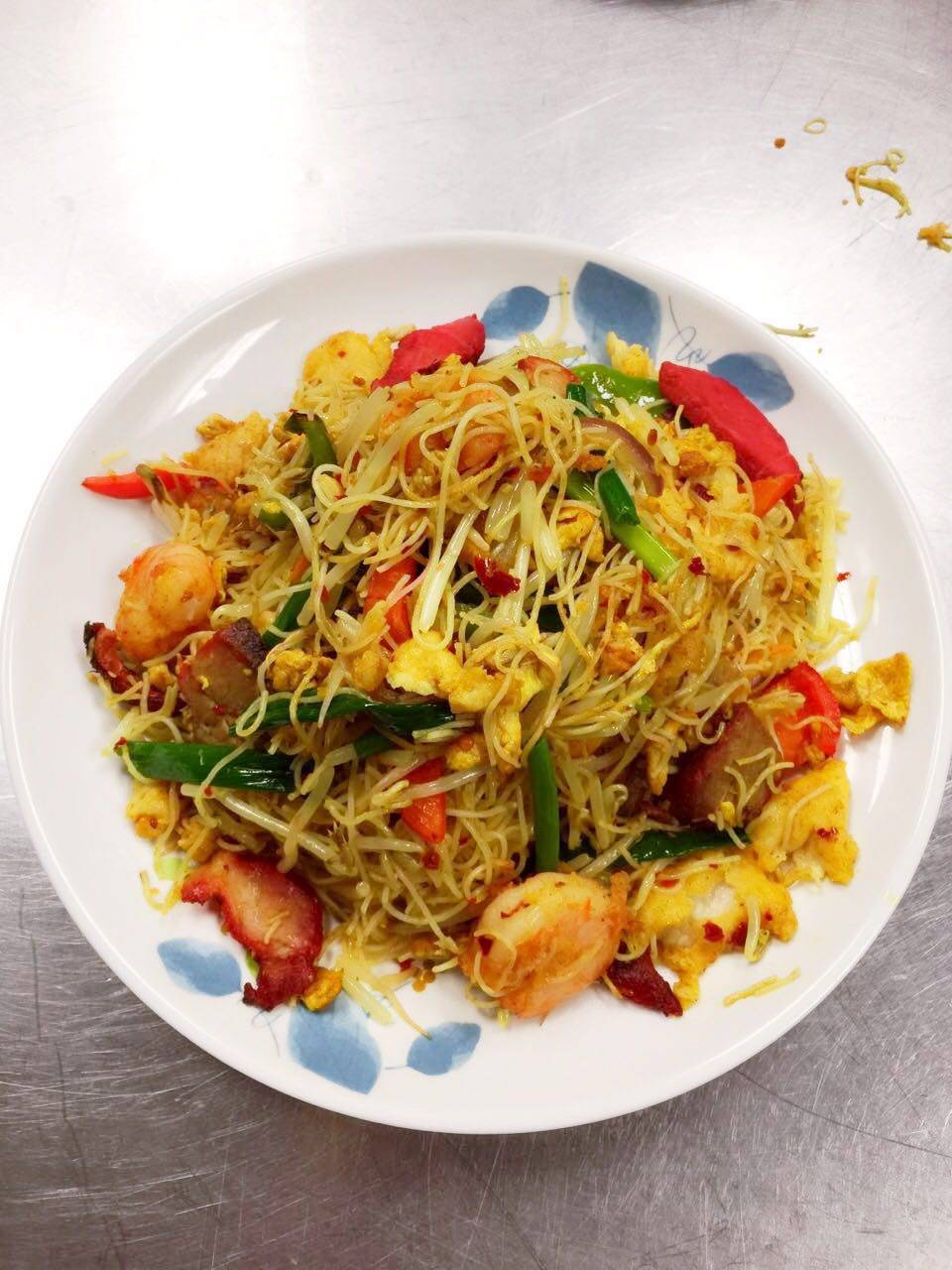 China bros | restaurant | 1875 S Centre City Pkwy suit D, Escondido, CA 92025, USA | 7608391875 OR +1 760-839-1875