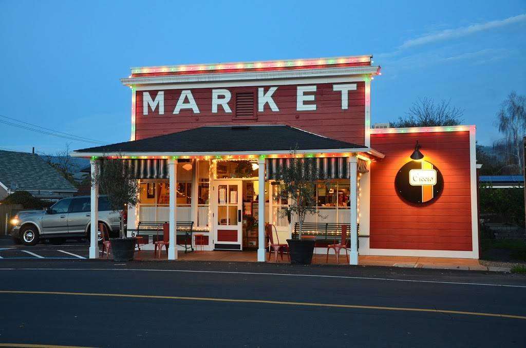 Ciccio | restaurant | 6770 Washington St, Yountville, CA 94599, USA | 7079451000 OR +1 707-945-1000