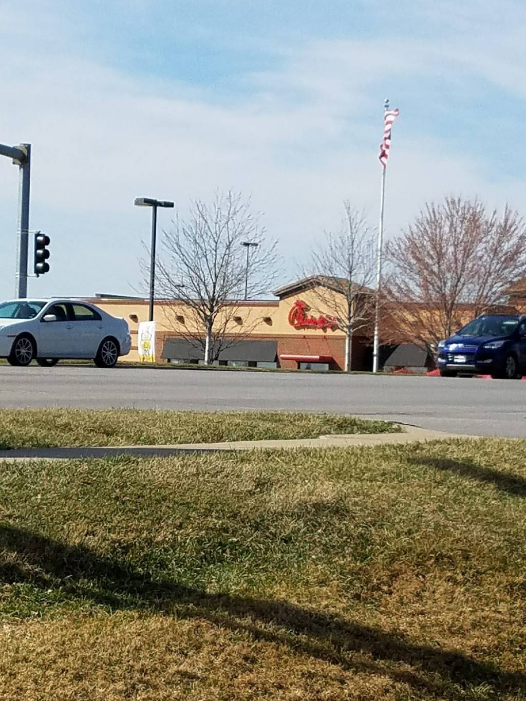 Chick-fil-A | restaurant | 18785 East 39th St S, Independence, MO 64057, USA | 8167957775 OR +1 816-795-7775