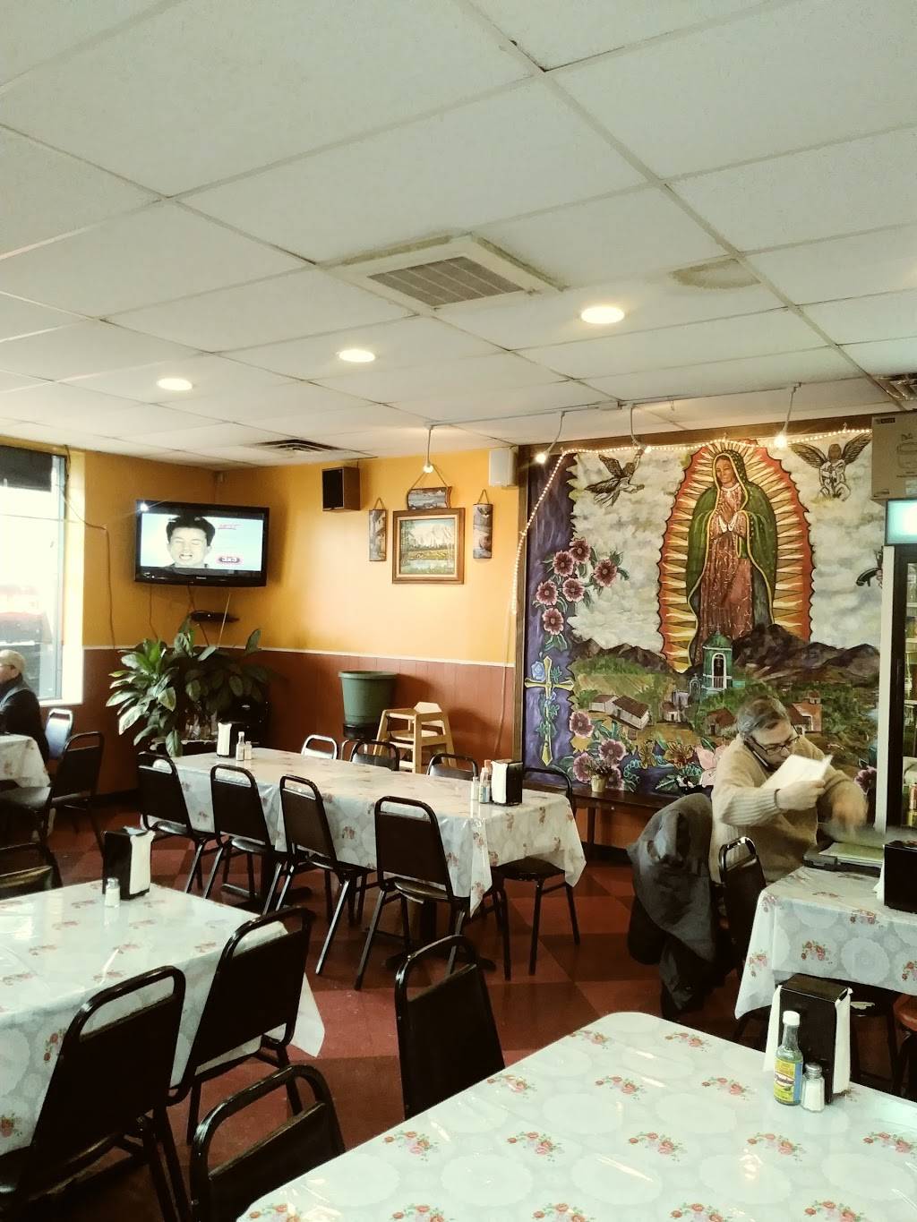 Cafe Galapagos | restaurant | 3800 W Lawrence Ave, Chicago, IL 60625, USA | 7737548265 OR +1 773-754-8265