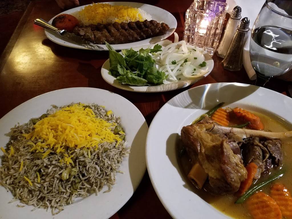 Alborz Restaurant | restaurant | 1829 Mt Diablo Blvd, Walnut Creek, CA 94596, USA | 9259449009 OR +1 925-944-9009