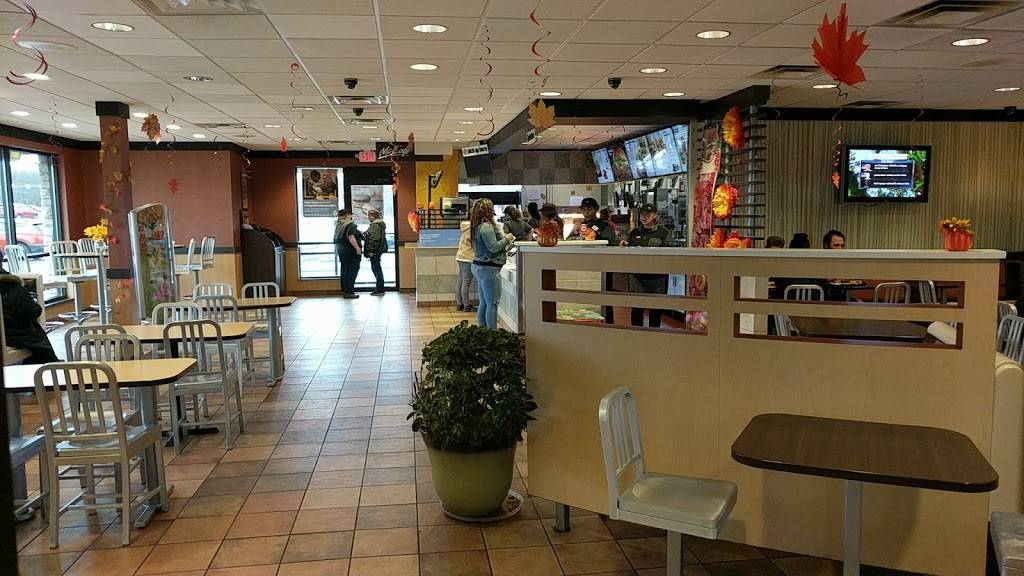 McDonalds | cafe | 3236 PA-940, Mt Pocono, PA 18344, USA | 5708393290 OR +1 570-839-3290