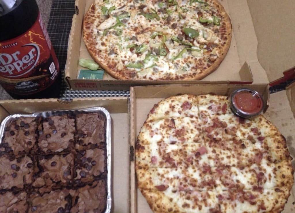 Papa Johns Pizza | restaurant | 940 S Military Trail, West Palm Beach, FL 33415, USA | 5616871899 OR +1 561-687-1899