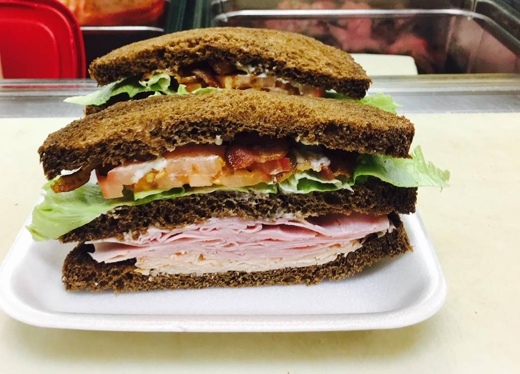 Brown Bag Deli of Tampa | meal takeaway | 3104 Cherry Palm Dr # 200, Tampa, FL 33619, USA | 8136213800 OR +1 813-621-3800