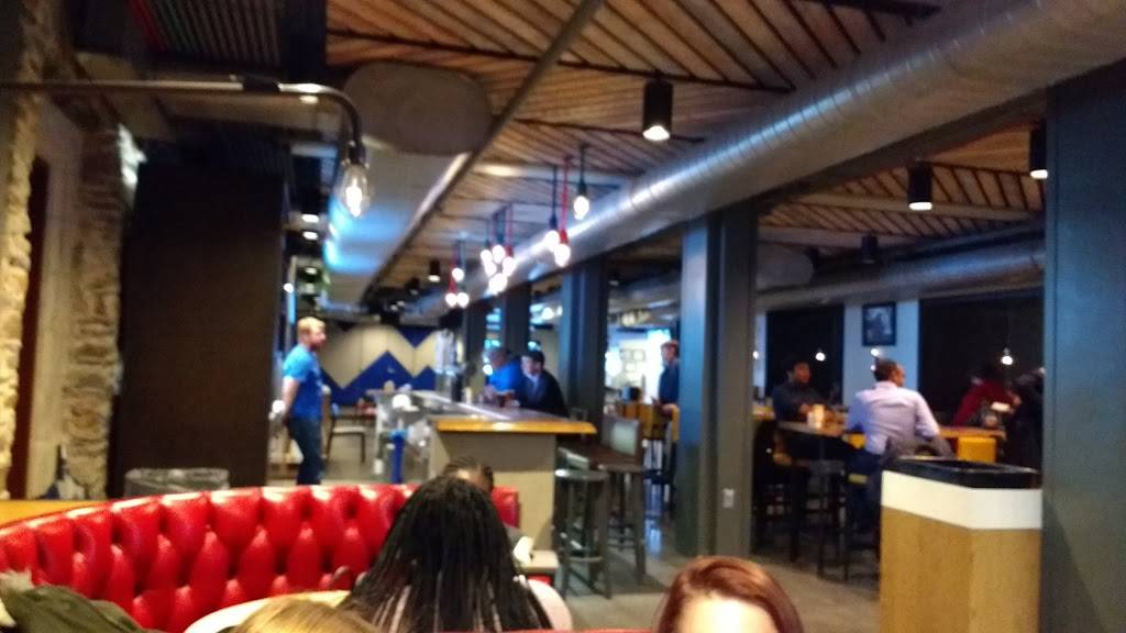 Devils Krafthouse | restaurant | Durham, NC 27710, USA | 9196818888 OR +1 919-681-8888